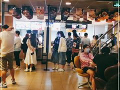 -麦当劳(豫园店)