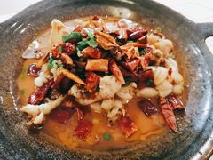 -十面欢腾·海鲜面·台式Bistro(长乐路店)