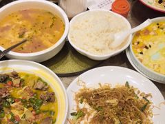 -李氏传家菜(兴城路店)