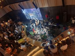 -MM·五声·音乐人与调酒师(西安路店)