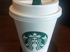 -星巴克臻选(盐城金鹰聚龙湖店)