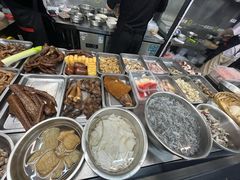 -圆蛋酒料•生腌(开元路店)