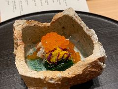 -晴空·日本料理(万象城店)