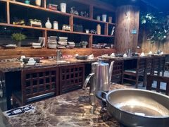 大堂-猪啊牛呀羊啊铜盘烤肉(正大广场店)