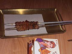 -谷丽麦馕新疆菜·清真(步步高梅溪新天地店)