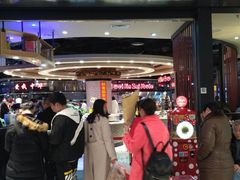 -吉布鲁牛排海鲜自助(巴南万达广场店)