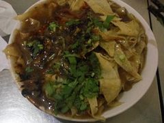 -正味斋锅巴菜(西北角店)