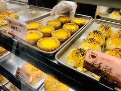 -嘉乐蛋挞王(文明分店)
