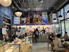 -老梦面包CHEZMOREL(麦子店)