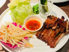 -星叶·东南亚料理(温州万象城店)