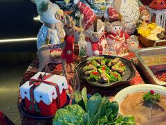 -大隐·成都火锅Bistro(合生麒麟新天地店)