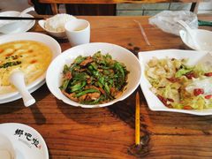 -乡吧啦·甲鱼铺子(海德二道店)