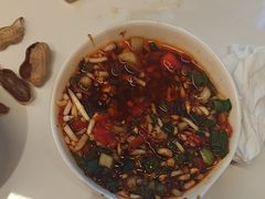 -一烙锅(友谊店)