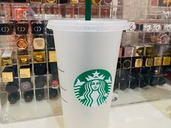 -星巴克(徐州苏宁广场B1店)