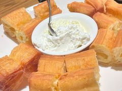 -味莊餐厅(康庄南街店)