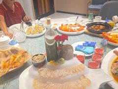 -79号渔船海鲜饭店(岗厦店)