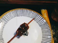 羊肉-新楚记烧烤·酒场·夺命肥肠(车公庙店)