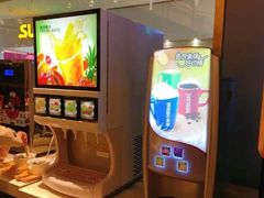 -龍歌自助小火锅(崂山丽达店)