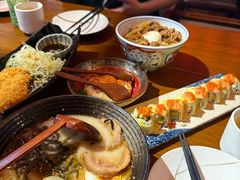 -白石の深夜食堂(泰华店)