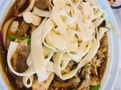 -帕米尔食府(白云观店)