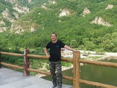-大连冰峪旅游度假区