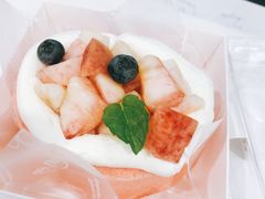-你好独角兽·蛋糕甜品