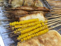-老谢野馄饨(延安路店)