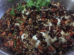 -一品红川菜(皇岗店)