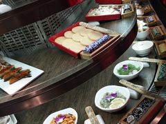 -玛雅铁板烧餐厅(中关村店)