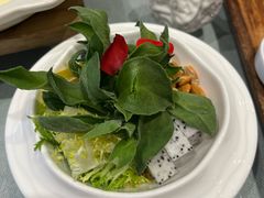 -茴香熙楼(翠湖店)