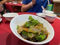 老醋海蜇-老吉士酒家(天平路店)