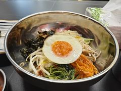 -许哥东北烧烤·铁丳烤串·宫后夹肉(繁花中心店)