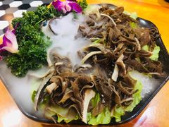 -淼福猪肚鸡·椰子鸡火锅(大沙地店)