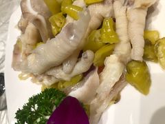 -红辣椒·川菜·火锅(科华路店)