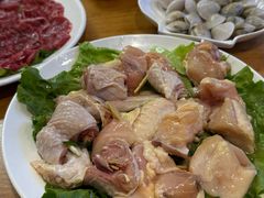 -吉友粥底火锅(方斜路店)