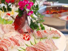 -新花城蟹粉馆(乌鲁木齐店)