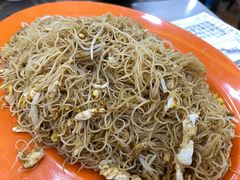 炒斋米粉-贞姨美食·老字号海鲜大排档