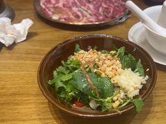 -黔哆哆地摊酸汤火锅(清湖店)