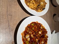 -直隶安家牛肉罩饼(七一路店)