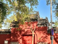 -河沿肉饼Beijing Pie(东华门店)