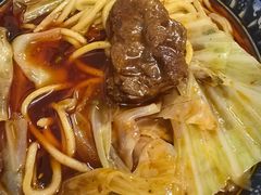 -十八梯眼镜面(五红路店)