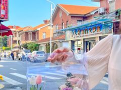 -可丽可丽·生日蛋糕·下午茶(厦门鹭港店)