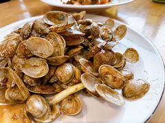-良师门滨海人家·海鲜·家常菜(滨海城店)