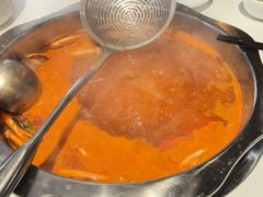 -八合里潮汕鲜牛肉火锅(吉大店)