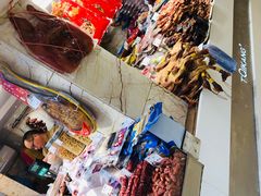 -泰康食品(南京东路店)
