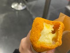 -山姆美式餐吧(西溪印象城店)
