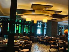 大堂-湖滨28中餐厅·西湖宴·杭州君悦酒店