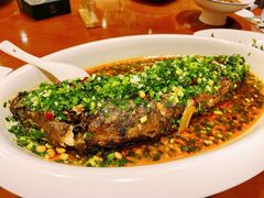 -宁味楼·西北创新融合菜(正源南街宝湖店)