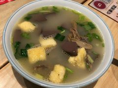 -弄堂小笼包(西青中北永旺购物中心店)