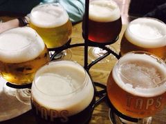-TAPS精酿啤酒屋